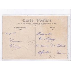 PRESENTEVILLERS: route d'arcey, maison de l'adjoint - très bon état