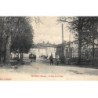 REVIGNY : la rue de la gare - tres bon etat