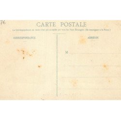 REVIGNY : la rue de la gare - tres bon etat