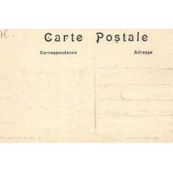 VASSINCOURT : rue biquit, bataille de la marne 6 au 12 septembre 1914 - tres bon etat