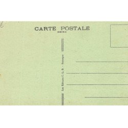 BEAULIEU : vue generale - etat