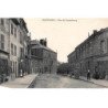 MONTMEDY : rue de luxembourg - tres bon etat
