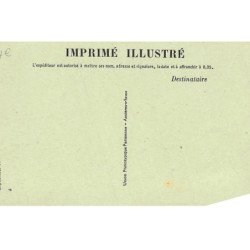 MONTMEDY : avenue et hotel de la gare - tres bon etat