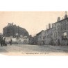 MONTMEDY-HAUT : place d'armes - tres bon etat