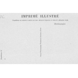 MONTMEDY : rue de luxembourg - tres bon etat