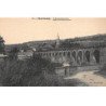 MONTMEDY : thonne-les-pres, viaduc - tres bon etat
