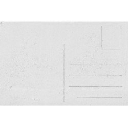 FRENES-en-WOEVRE : ruines, vue generale - tres bon etat