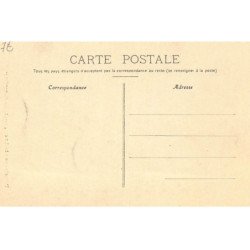 SAMPIGNY : pelerinage sainte-lucie route de sampigny - tres bon etat