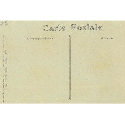 GARONVILLE : ruine - tres bon etat