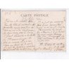 AUBRES: église sainte-thérèse de l'enfant-jésus, bénédiction de la première pierre - très bon état