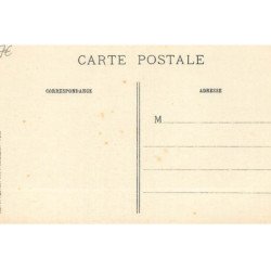 MECRIN : la place de la mairie - tres bon etat