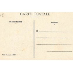 LEROUVILLE : le café de l'espérance - tres bon etat