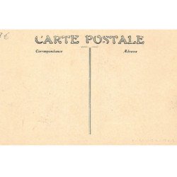 LEROUVILLE : hotel de ville et ecoles - tres bon etat