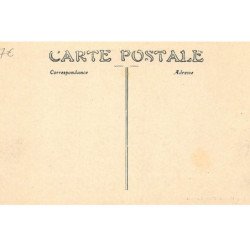 LEROUVILLE : hotel de ville et ecoles - tres bon etat