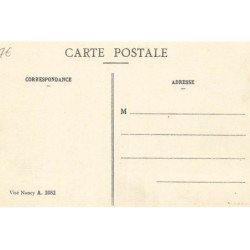LEROUVILLE : café de l'industrie - tres bon etat