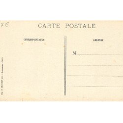 VADONVILLE : eglise et rue principale - tres bon etat