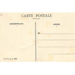 VADONVILLE : ruines - tres bon etat