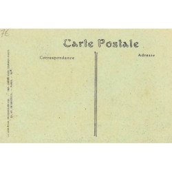 EUVILLE : mairie - tres bon etat