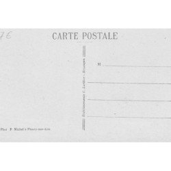 BEAULIEU : vue generale - tres bon etat