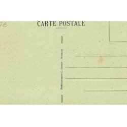 SAINT-ROUIN : l'ermitage - tres bon etat