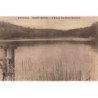 SAINT-ROUIN : l'etang des deux busines - tres bon etat