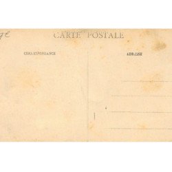 SAINT-JEAN : le chateau - etat