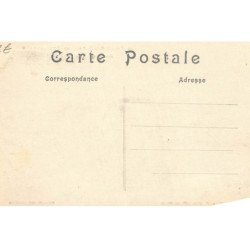 SOMMEUILE : eglise, bataille de la marne 6 au 12 sept 1914 - tres bon etat