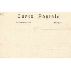 SOMMEILLE : maison commune, bataille de la marne - tres bon etat