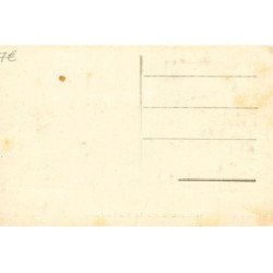 VILLERS-la-MONTAGNE : militaire - tres bon etat