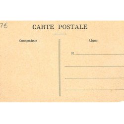 LA HARAZEE : vue generale - tres bon etat