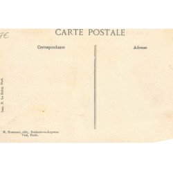 VRAINCOURT : delage, voiture legere, une rue - tres bon etat