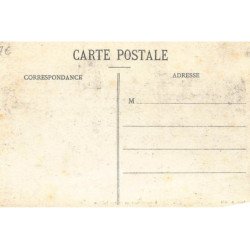 MEUSE : abris de fortune de nos soldats - tres bon etat