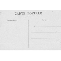 ROMAGNE-sous-MONTFAUCON : grande-rue (cote sud) - tres bon etat