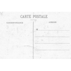 AVOCOURT : eglise en ruine - tres bon etat