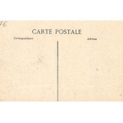 AVOCOURT : ruines d'avocourt - tres bon etat