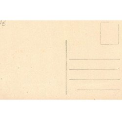 BAULNY : les ruines et route de varennes-en-argonne - tres bon etat