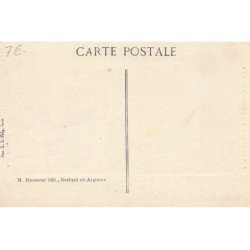 VAUQUOIS : une tranchée - tres bon etat