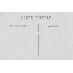 BELLEVILLE : vue generale - tres bon etat