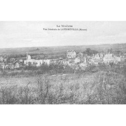 LAVIGNEVILLE : vue generale - tres bon etat