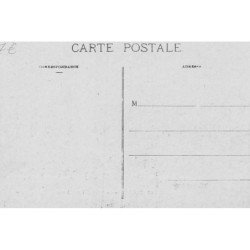 SAINT-MAURICE-sous-LES-COTES : batiment en ruine - tres bon etat