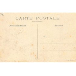 VIGNEULLES-lez-HATTONCHATEL : vue generale - etat