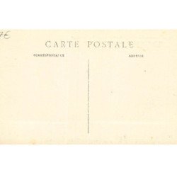 PILON : dans la meuse rue principale du village de pilon, incendié par les bavarois - tres bon etat