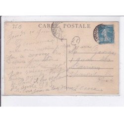 PIERRELATTE: hôtel larmande en face la gare - très bon état