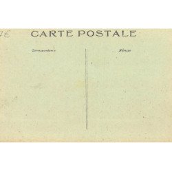 DOMBALLE : interieur de l'eglise - tres bon etat