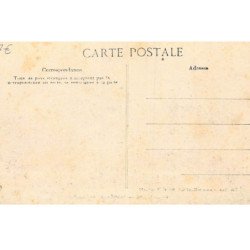 CLAON : vue generale du claon - tres bon etat