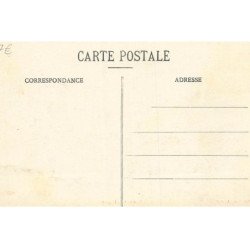 BROCOURT : interieur de l'eglise - tres bon etat