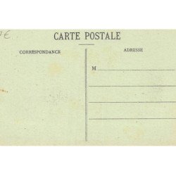 BROCOURT : interieur de l'eglise - etat