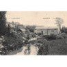BRABANT : le moulin - tres bon etat
