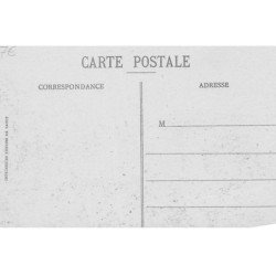 AUZEVILLE : l'eglise - tres bon etat