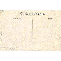 AUBREVILLE : l'eglise vue exterieure - tres bon etat